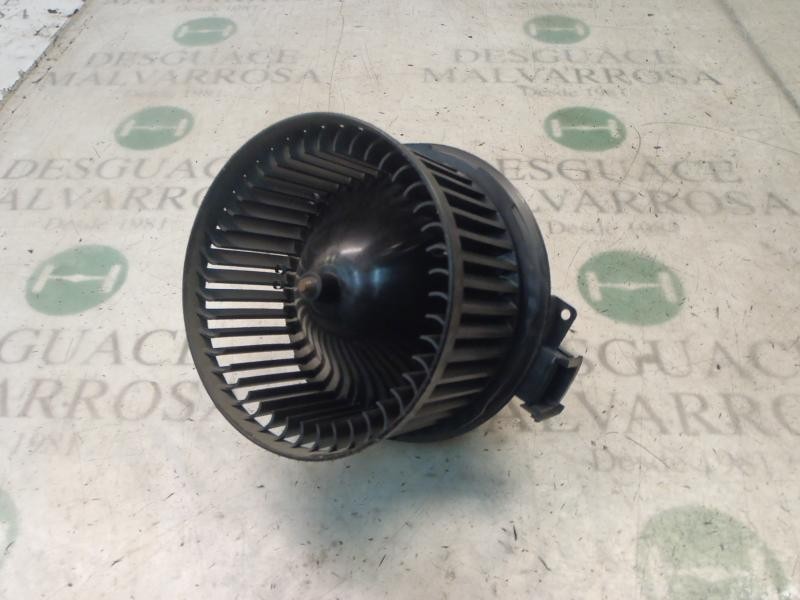 Recambio de motor calefaccion para ford fiesta (cb1) ghia referencia OEM IAM   