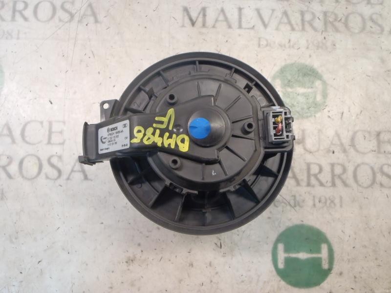 Recambio de motor calefaccion para ford fiesta (cb1) ghia referencia OEM IAM   