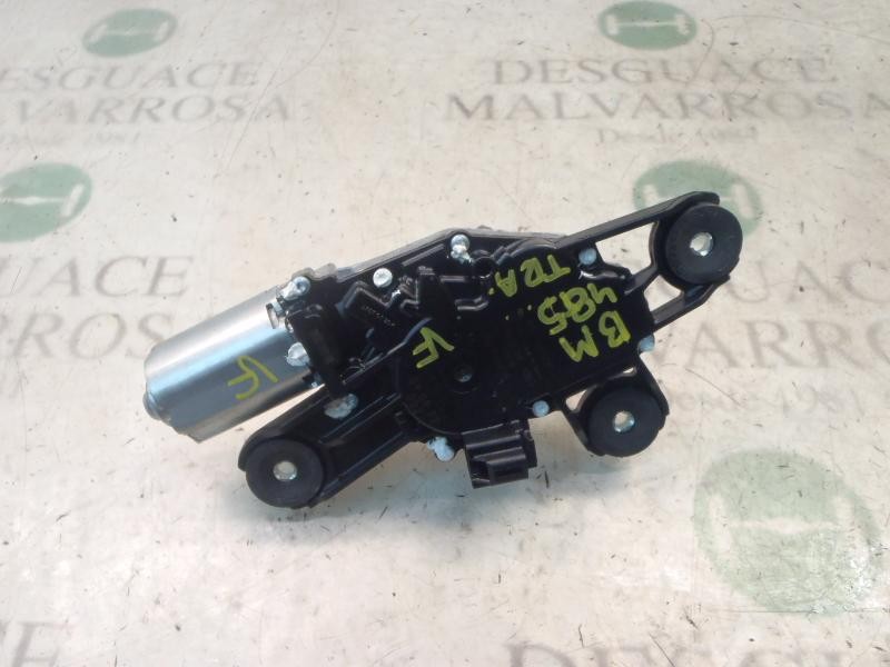 Recambio de motor limpia trasero para ford fiesta (cb1) ghia referencia OEM IAM   