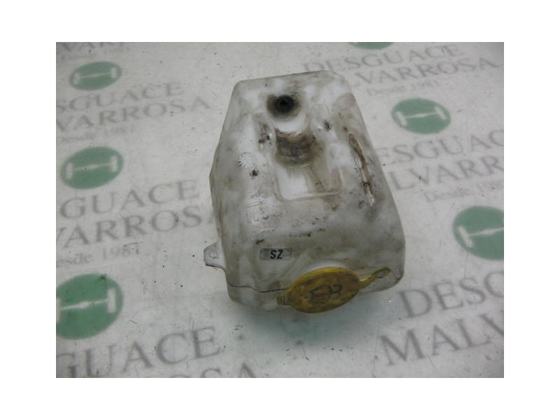 Recambio de deposito limpia para opel corsa c enjoy referencia OEM IAM   