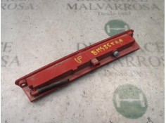 Recambio de piloto trasero central para ford fiesta (cb1) ghia referencia OEM IAM    2