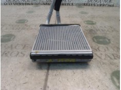 Recambio de radiador calefaccion / aire acondicionado para ford fiesta (cb1) ghia referencia OEM IAM    2