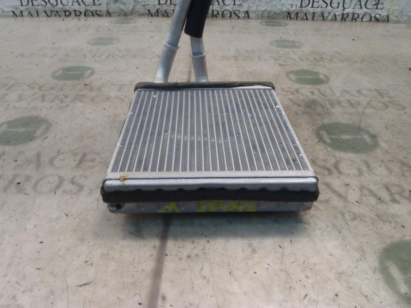 Recambio de radiador calefaccion / aire acondicionado para ford fiesta (cb1) ghia referencia OEM IAM   