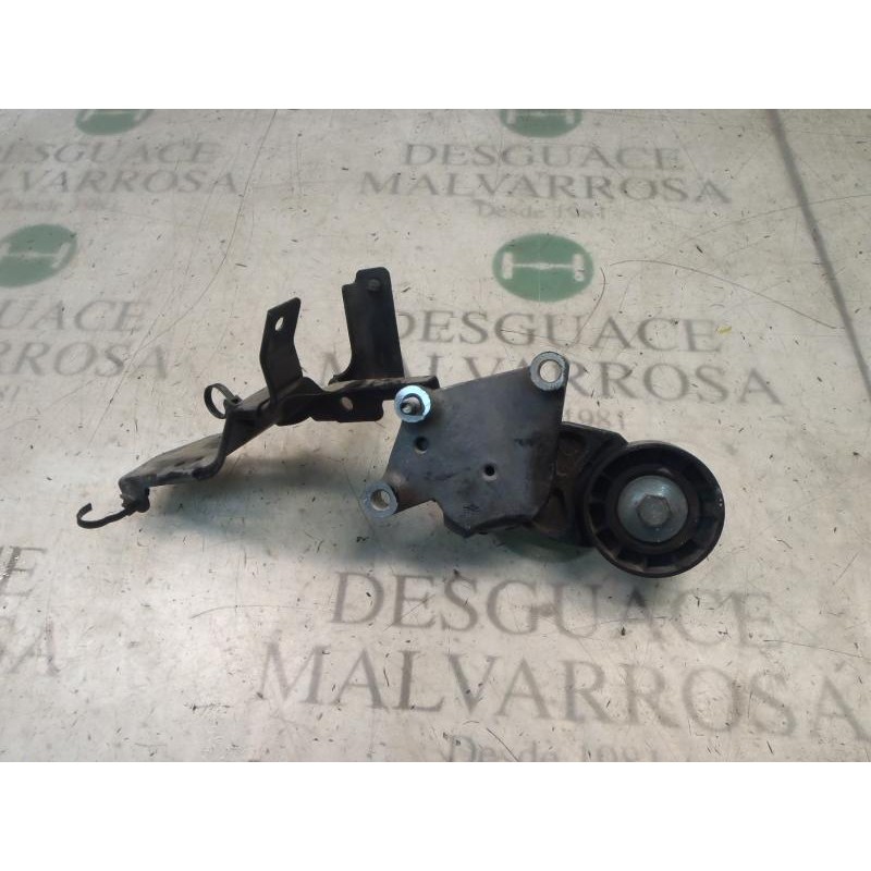 Recambio de tensor correa auxiliar para ford fiesta (cb1) ghia referencia OEM IAM   