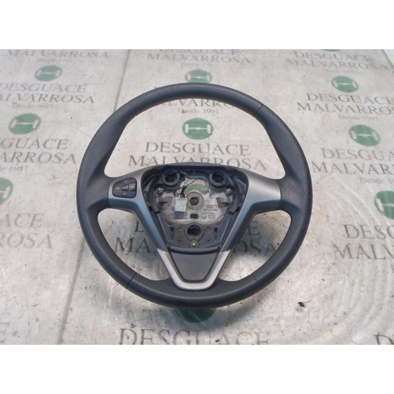 Recambio de volante para ford fiesta (cb1) ghia referencia OEM IAM   