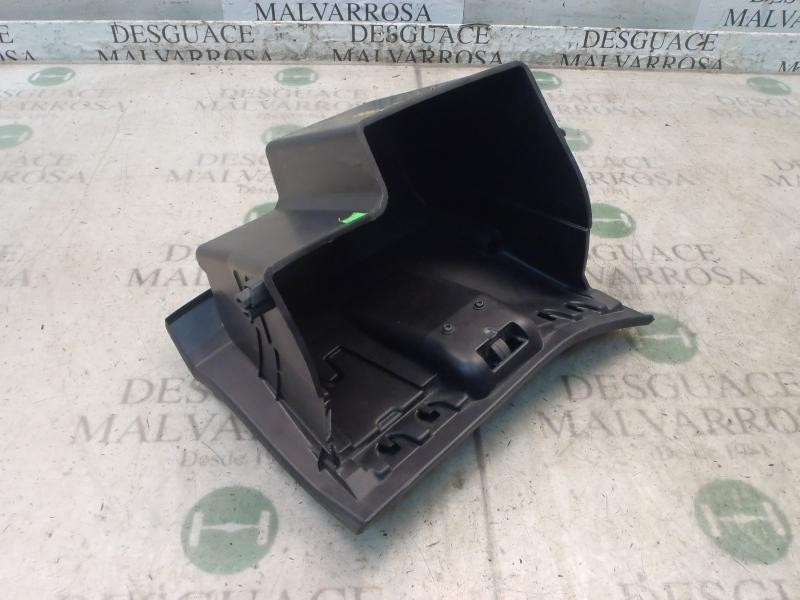 Recambio de guantera para ford fiesta (cb1) ghia referencia OEM IAM   