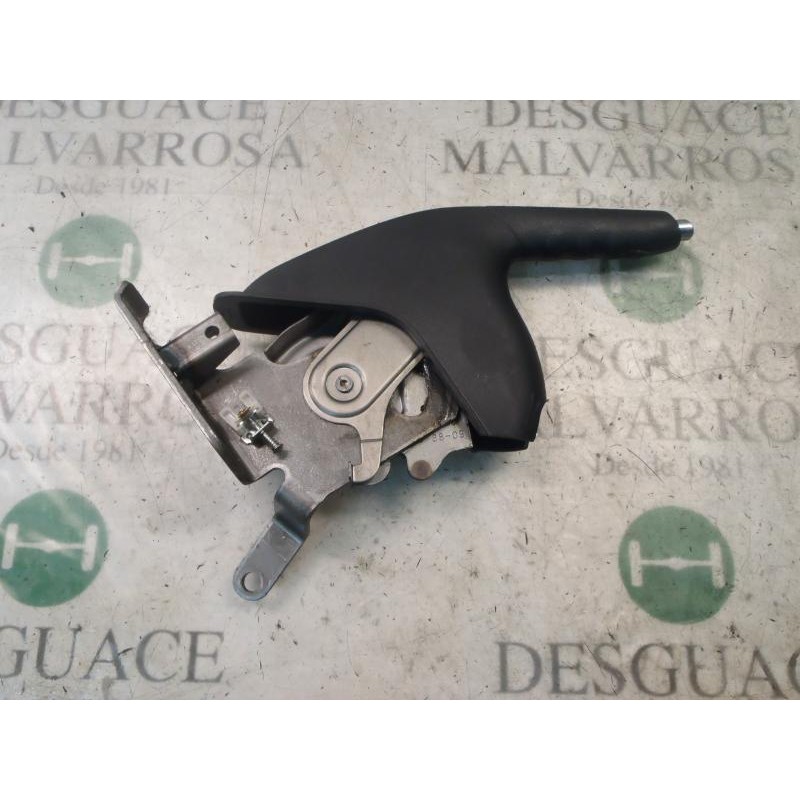 Recambio de palanca freno de mano para ford fiesta (cb1) ghia referencia OEM IAM   