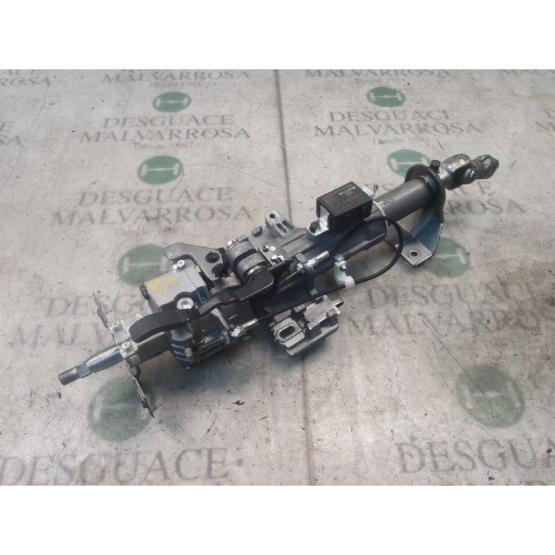 Recambio de columna direccion para hyundai santa fe (bm) 2.2 crdi classic (2wd) referencia OEM IAM 563102B300 95420H1000 