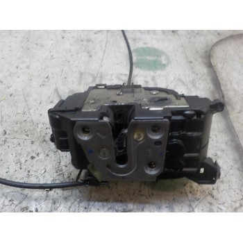 CERRADURA PUERTA TRASERA IZQUIERDA 825030032R 