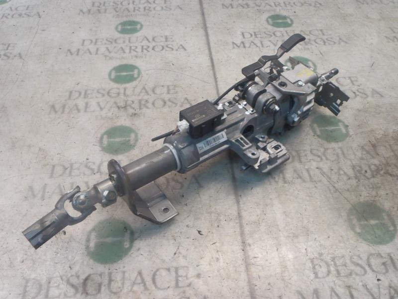 Recambio de columna direccion para hyundai santa fe (bm) 2.2 crdi classic (2wd) referencia OEM IAM 563102B300 95420H1000 