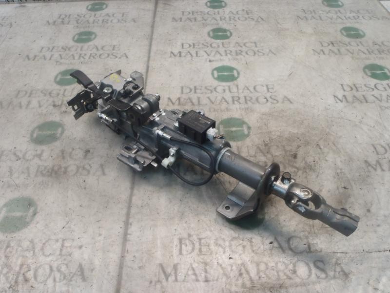 Recambio de columna direccion para hyundai santa fe (bm) 2.2 crdi classic (2wd) referencia OEM IAM 563102B300 95420H1000 