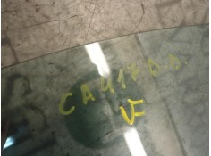 Recambio de cristal puerta delantero derecho para hyundai santa fe (bm) 2.2 crdi classic (2wd) referencia OEM IAM 824212B000   2