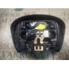 Recambio de airbag delantero izquierdo para renault laguna ii (bg0) authentique referencia OEM IAM   