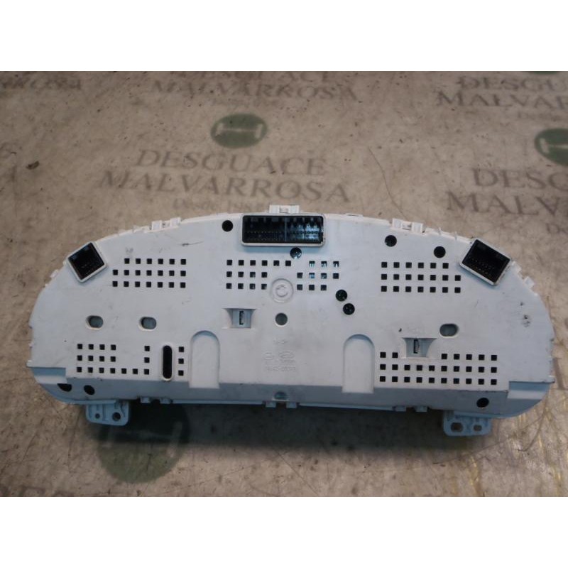 Recambio de cuadro instrumentos para hyundai santa fe (bm) 2.2 crdi classic (2wd) referencia OEM IAM 940032B640 940032B640 
