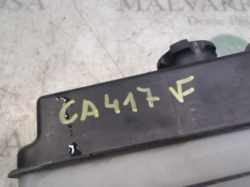 Recambio de deposito expansion para hyundai santa fe (bm) 2.2 crdi classic (2wd) referencia OEM IAM 254312B100  