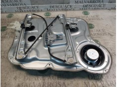 Recambio de elevalunas delantero derecho para hyundai santa fe (bm) 2.2 crdi classic (2wd) referencia OEM IAM 824812B000   2