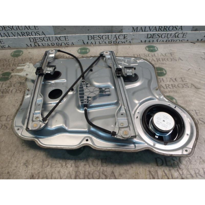 Recambio de elevalunas delantero derecho para hyundai santa fe (bm) 2.2 crdi classic (2wd) referencia OEM IAM 824812B000  