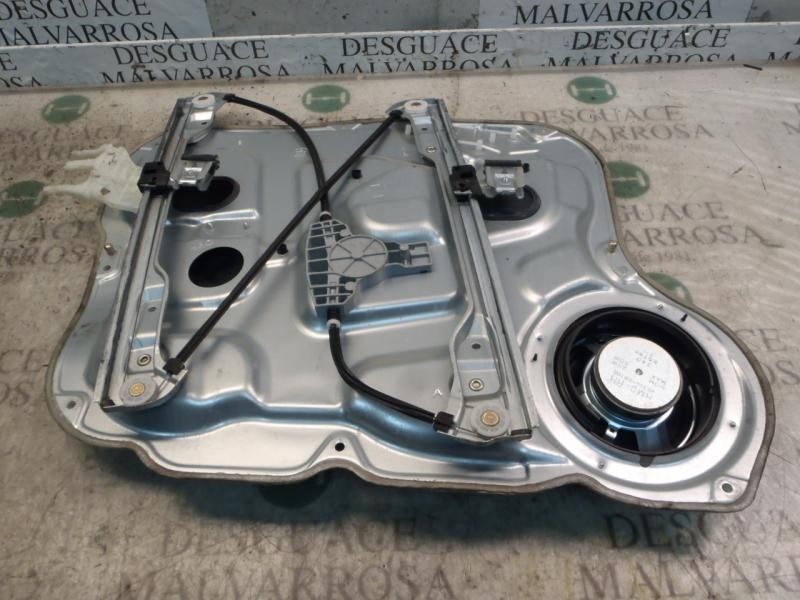 Recambio de elevalunas delantero derecho para hyundai santa fe (bm) 2.2 crdi classic (2wd) referencia OEM IAM 824812B000  