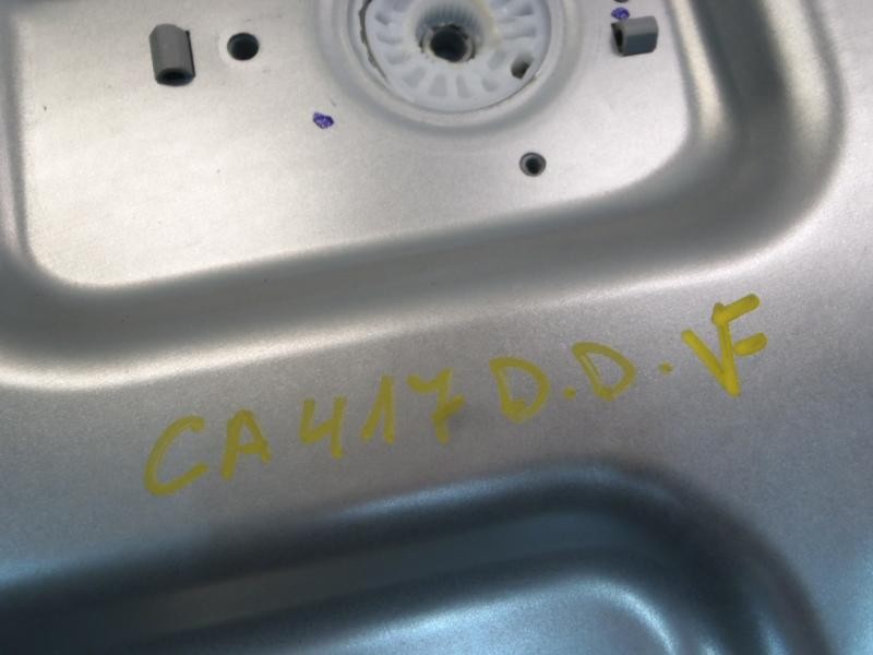 Recambio de elevalunas delantero derecho para hyundai santa fe (bm) 2.2 crdi classic (2wd) referencia OEM IAM 824812B000  