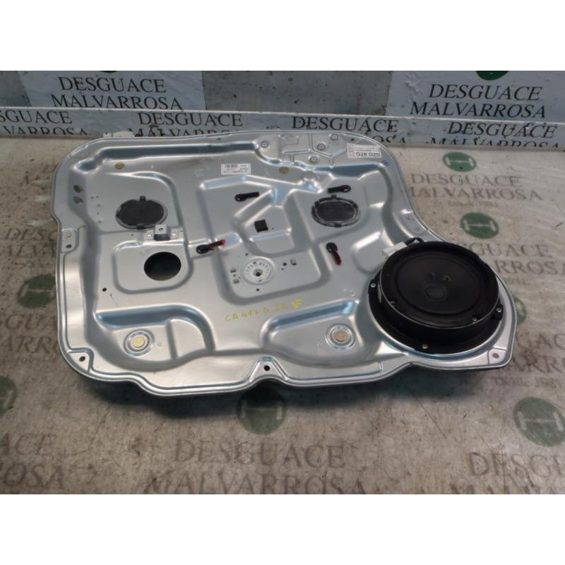 Recambio de elevalunas delantero izquierdo para hyundai santa fe (bm) 2.2 crdi classic (2wd) referencia OEM IAM 824712B000  