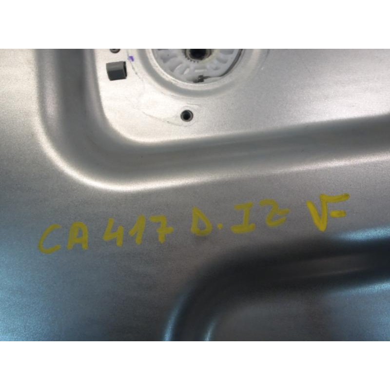 Recambio de elevalunas delantero izquierdo para hyundai santa fe (bm) 2.2 crdi classic (2wd) referencia OEM IAM 824712B000  