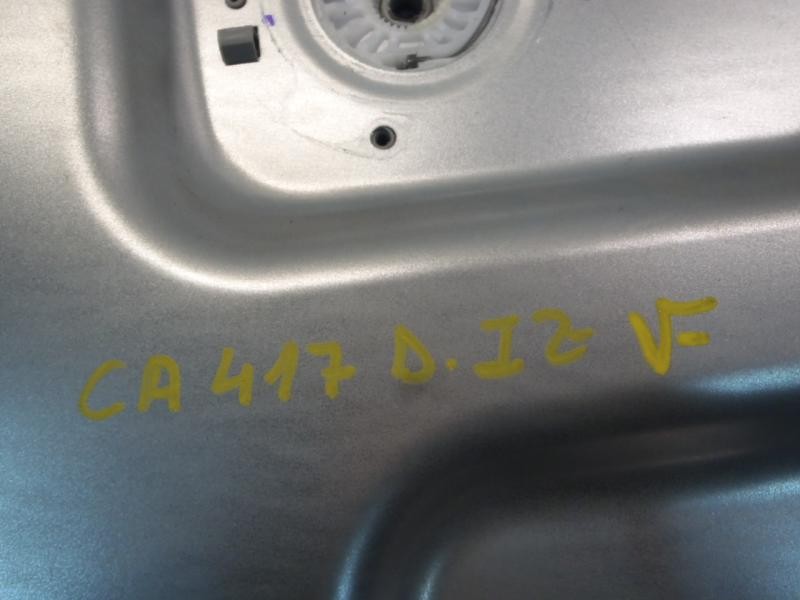 Recambio de elevalunas delantero izquierdo para hyundai santa fe (bm) 2.2 crdi classic (2wd) referencia OEM IAM 824712B000  