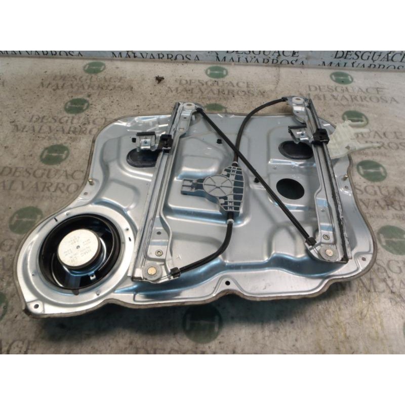 Recambio de elevalunas delantero izquierdo para hyundai santa fe (bm) 2.2 crdi classic (2wd) referencia OEM IAM 824712B000  