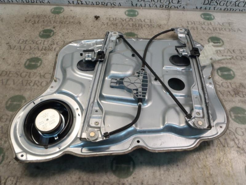 Recambio de elevalunas delantero izquierdo para hyundai santa fe (bm) 2.2 crdi classic (2wd) referencia OEM IAM 824712B000  