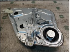 Recambio de elevalunas trasero derecho para hyundai santa fe (bm) 2.2 crdi classic (2wd) referencia OEM IAM 834812B000   2