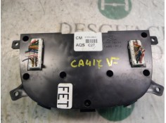 Recambio de mando climatizador para hyundai santa fe (bm) 2.2 crdi classic (2wd) referencia OEM IAM 972502B431CA 6HBH18C612TM  2