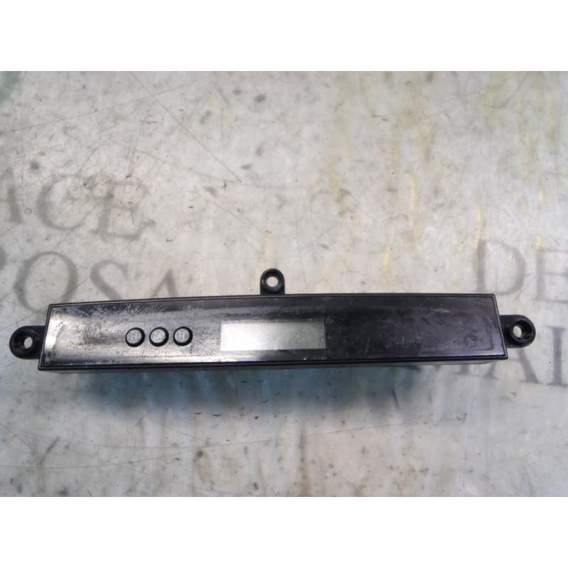 Recambio de mando multifuncion para hyundai santa fe (bm) 2.2 crdi classic (2wd) referencia OEM IAM 945102B000 945102B000 