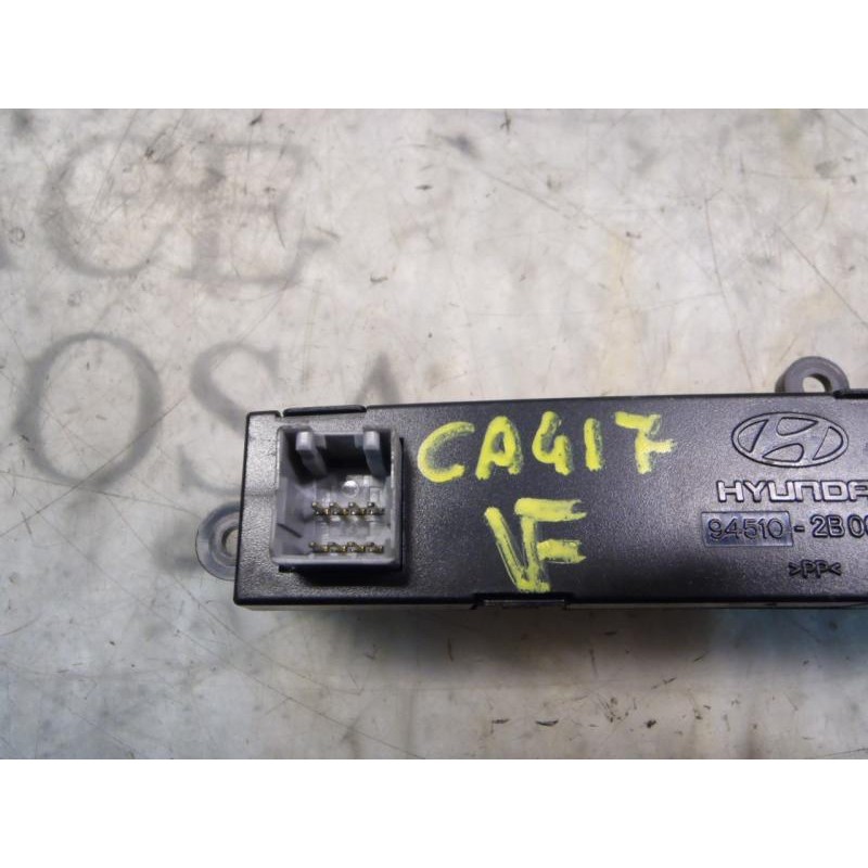 Recambio de mando multifuncion para hyundai santa fe (bm) 2.2 crdi classic (2wd) referencia OEM IAM 945102B000 945102B000 