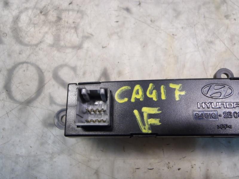 Recambio de mando multifuncion para hyundai santa fe (bm) 2.2 crdi classic (2wd) referencia OEM IAM 945102B000 945102B000 