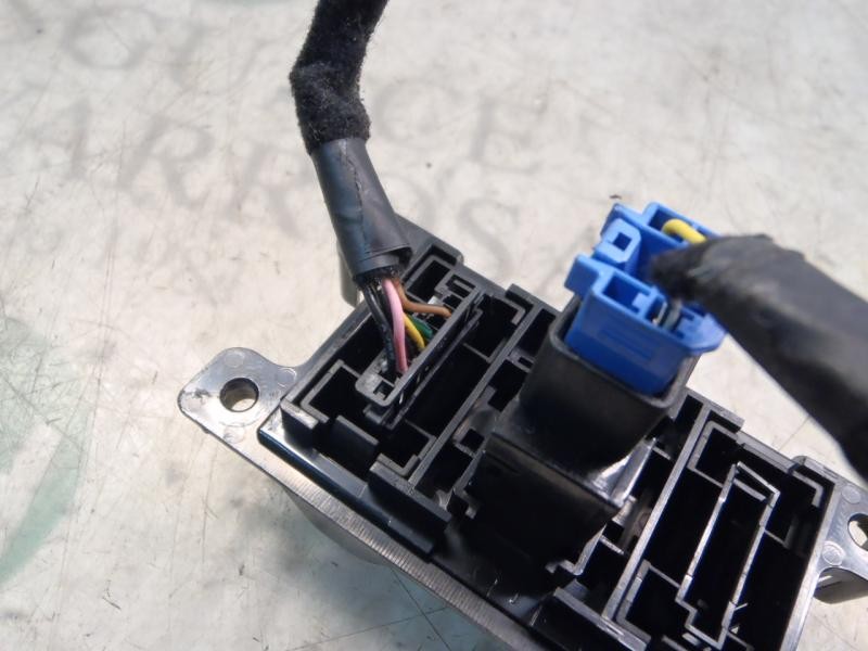 Recambio de modulo electronico para hyundai santa fe (bm) 2.2 crdi classic (2wd) referencia OEM IAM 932402B002CA  