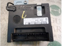 Recambio de modulo electronico para hyundai santa fe (bm) 2.2 crdi classic (2wd) referencia OEM IAM 954002B480 954002B480 5WY813 2