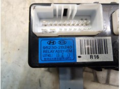 Recambio de modulo electronico para hyundai santa fe (bm) 2.2 crdi classic (2wd) referencia OEM IAM 952302B240 952302B240  2