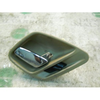 MANETA INTERIOR TRASERA DERECHA 