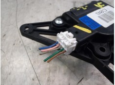 Recambio de motor apertura trampillas climatizador para hyundai santa fe (bm) 2.2 crdi classic (2wd) referencia OEM IAM 971543K0 2