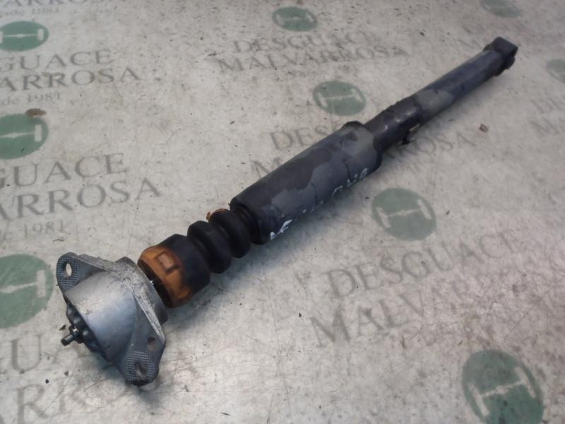 Recambio de amortiguador trasero izquierdo para volkswagen polo (9n1) highline referencia OEM IAM   