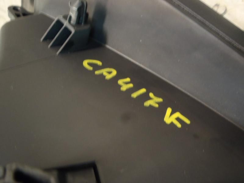 Recambio de guantera para hyundai santa fe (bm) 2.2 crdi classic (2wd) referencia OEM IAM 845102B110WK  