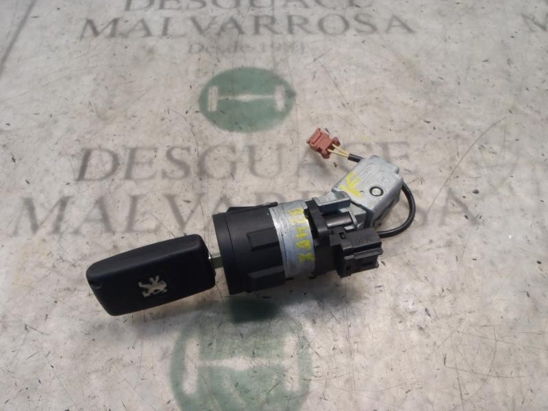 Recambio de antirrobo para peugeot 207 1.4 hdi referencia OEM IAM   