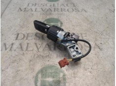 Recambio de antirrobo para peugeot 207 1.4 hdi referencia OEM IAM    2