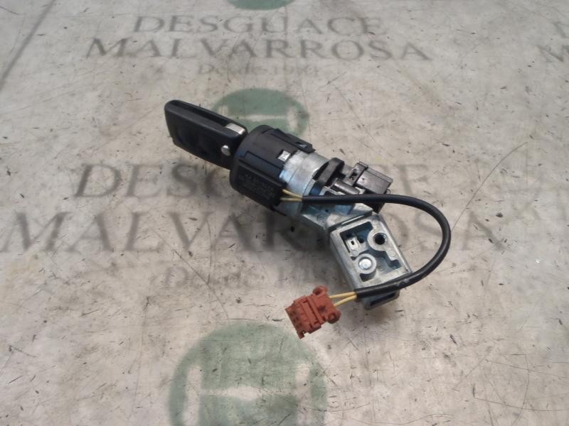 Recambio de antirrobo para peugeot 207 1.4 hdi referencia OEM IAM   