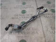 Recambio de articulacion limpia delantero para peugeot 207 1.4 hdi referencia OEM IAM    2