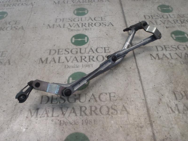 Recambio de articulacion limpia delantero para peugeot 207 1.4 hdi referencia OEM IAM   