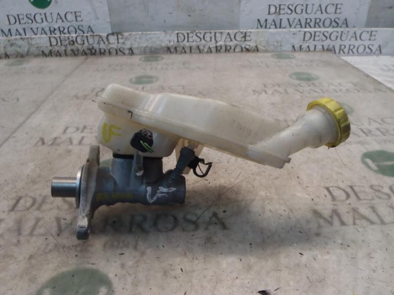 Recambio de bomba freno para peugeot 207 1.4 hdi referencia OEM IAM   