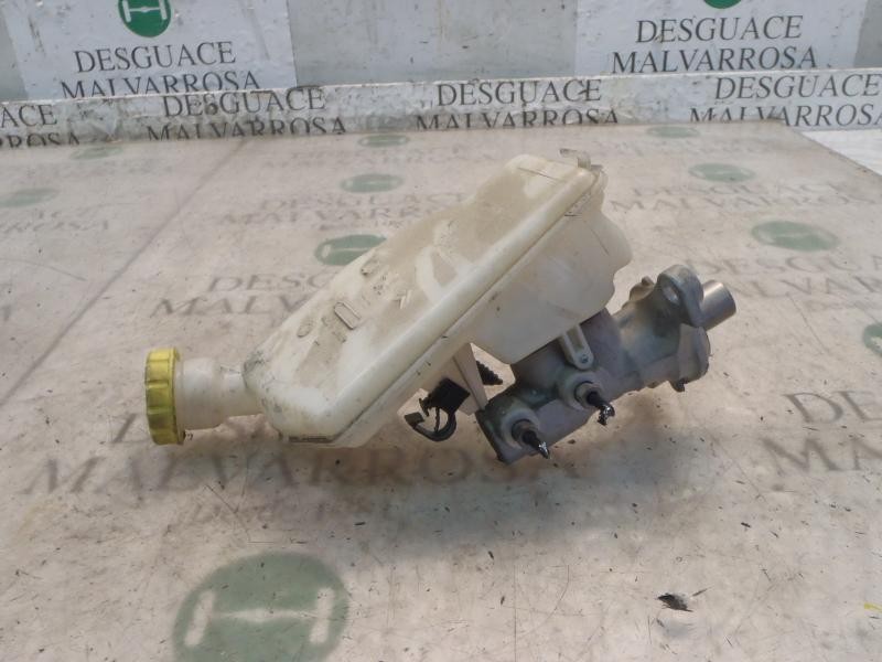 Recambio de bomba freno para peugeot 207 1.4 hdi referencia OEM IAM   