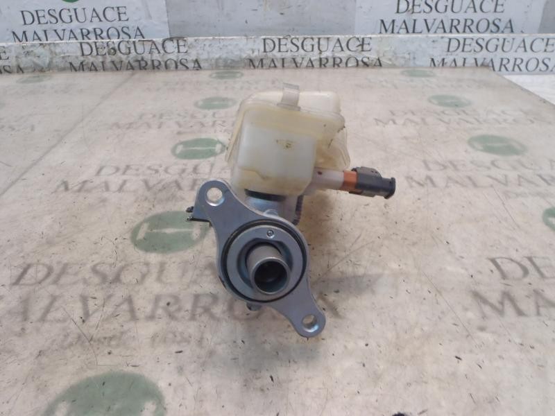 Recambio de bomba freno para peugeot 207 1.4 hdi referencia OEM IAM   