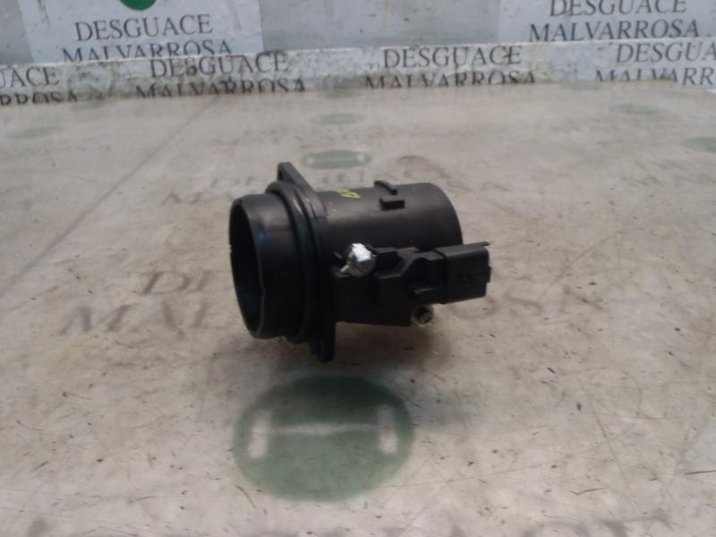 Recambio de caudalimetro para peugeot 207 1.4 hdi referencia OEM IAM   