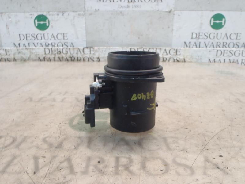 Recambio de caudalimetro para peugeot 207 1.4 hdi referencia OEM IAM   